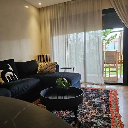 Ldm Appartements Marrakech Марракеш Экстерьер фото