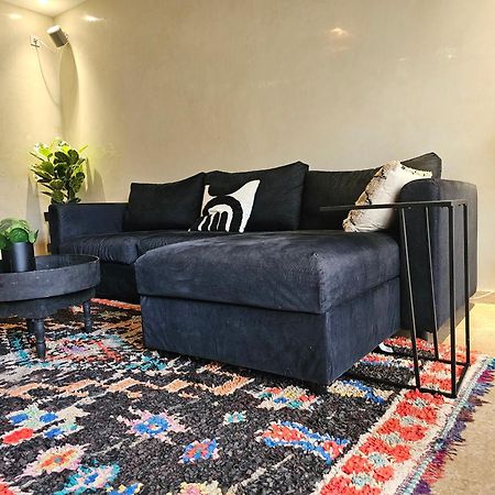Ldm Appartements Marrakech Марракеш Экстерьер фото