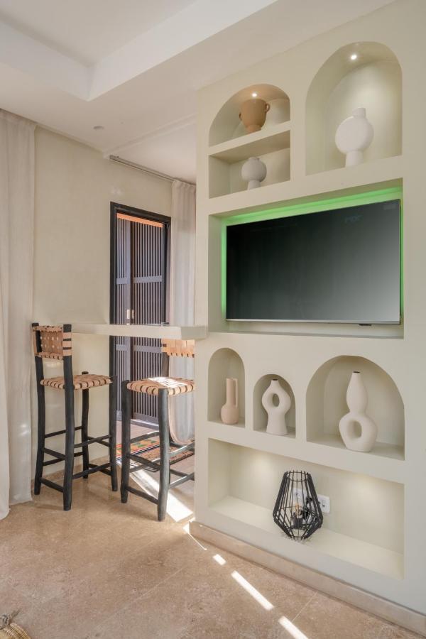 Ldm Appartements Marrakech Марракеш Экстерьер фото