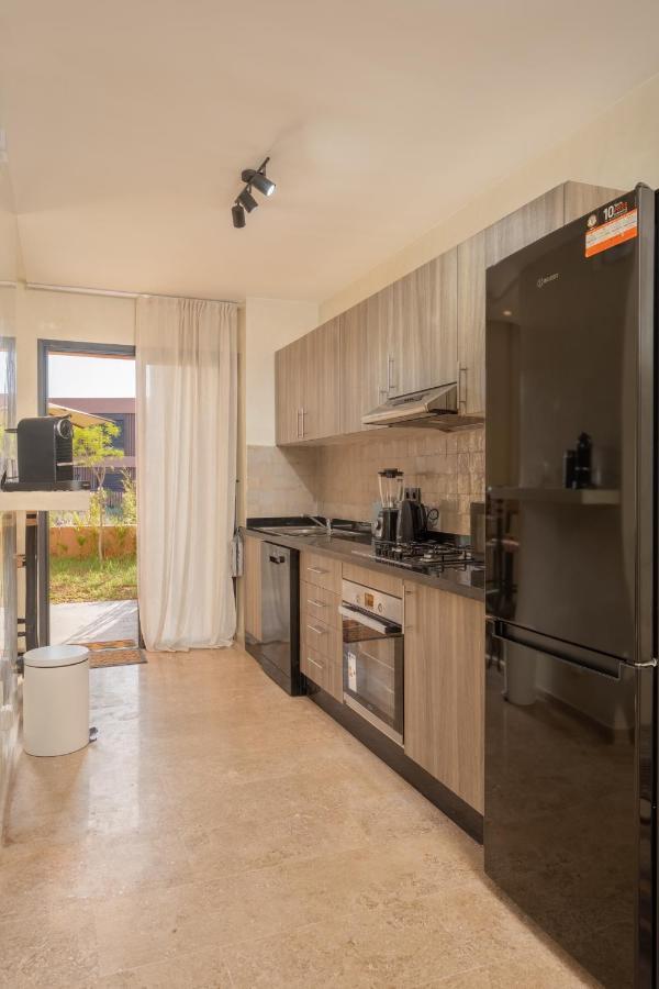 Ldm Appartements Marrakech Марракеш Экстерьер фото