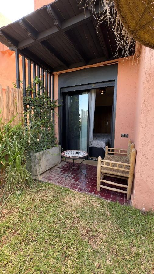 Ldm Appartements Marrakech Марракеш Номер фото