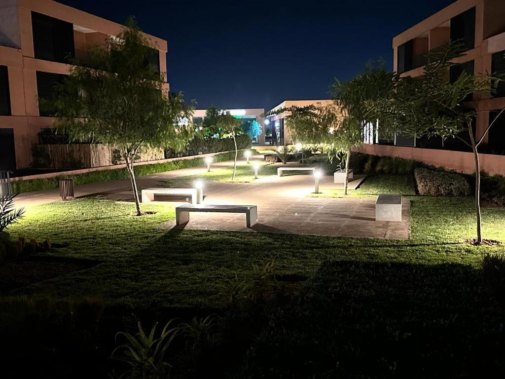 Ldm Appartements Marrakech Марракеш Экстерьер фото