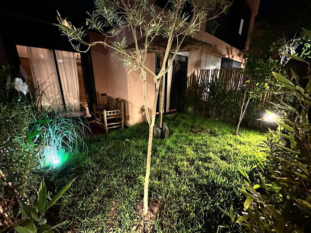 Ldm Appartements Marrakech Марракеш Экстерьер фото