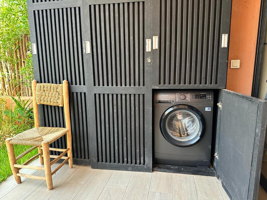Ldm Appartements Marrakech Марракеш Экстерьер фото