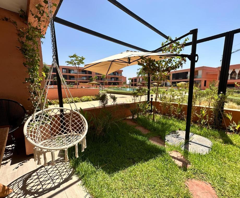 Ldm Appartements Marrakech Марракеш Экстерьер фото