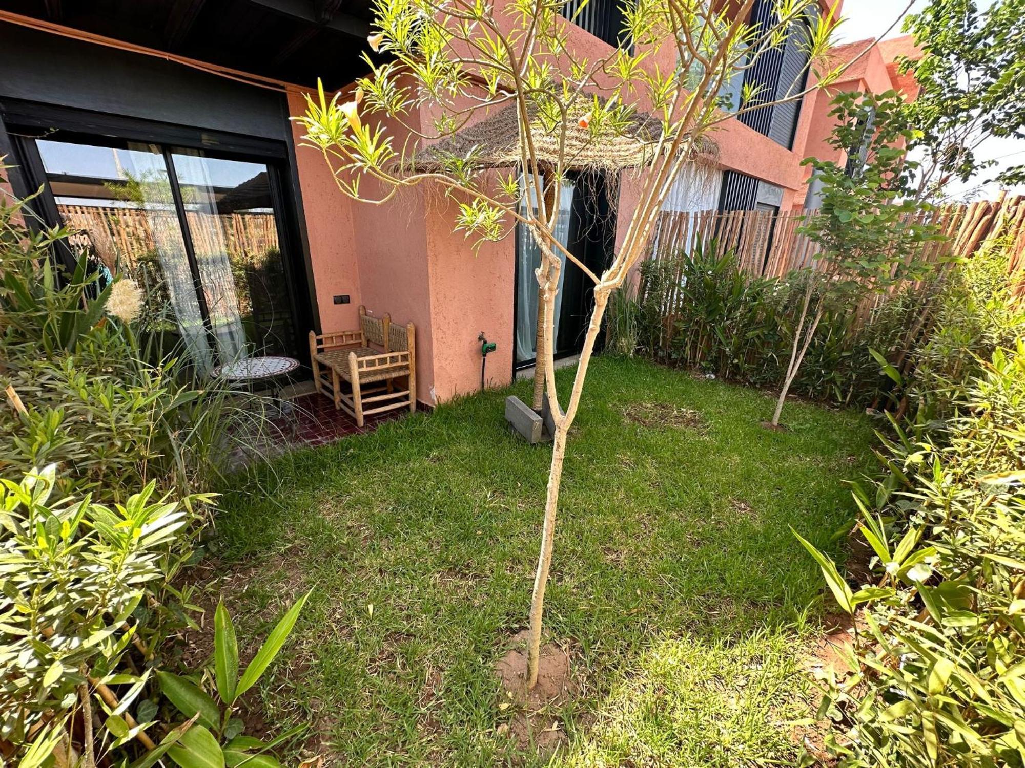 Ldm Appartements Marrakech Марракеш Экстерьер фото