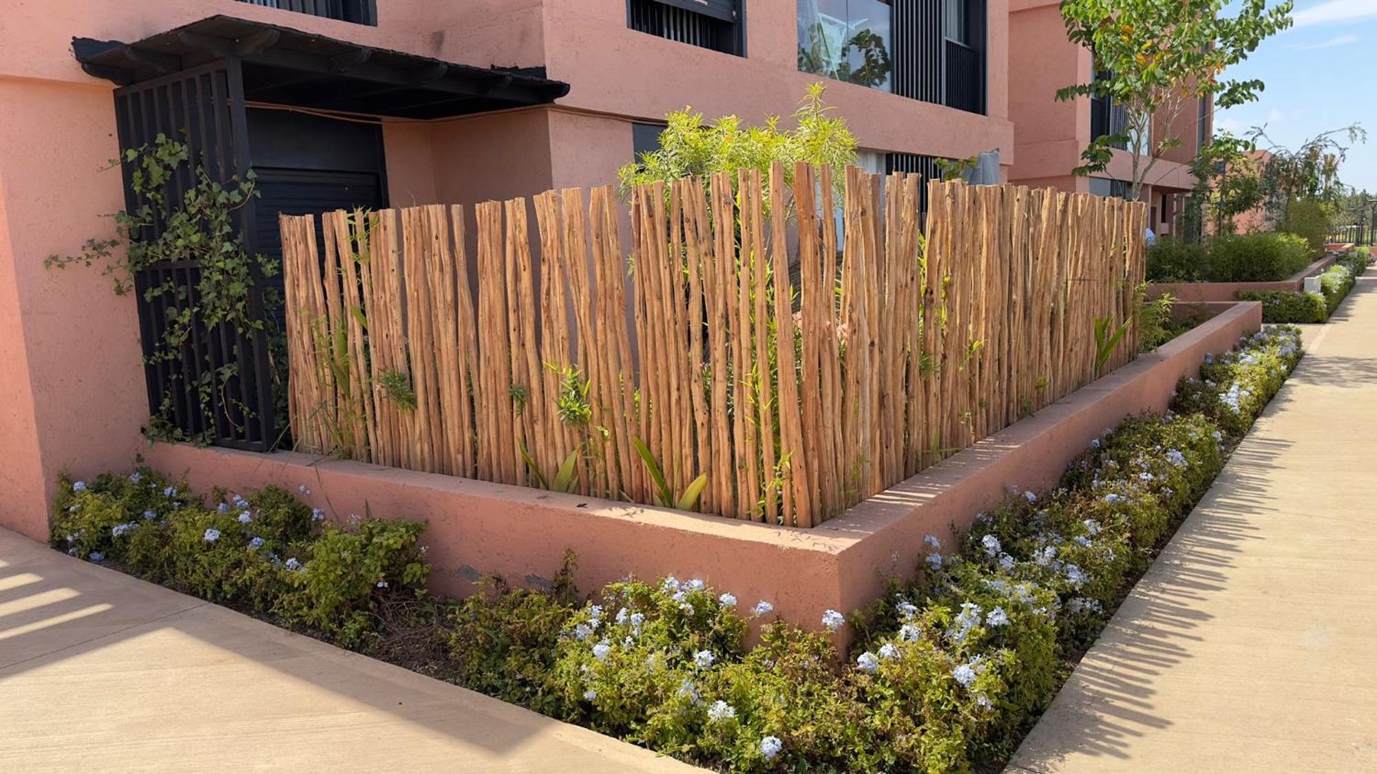 Ldm Appartements Marrakech Марракеш Номер фото